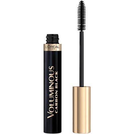 Loreal Mascara Carbon Black Voluminous X 5 – kuva 6/8