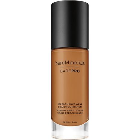 bareMinerals barePRO Performance Wear Liquid Foundation - 14 Silk 30 ml