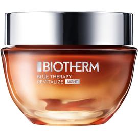 Biotherm Blue Therapy Amber Night Cream - 50 ml