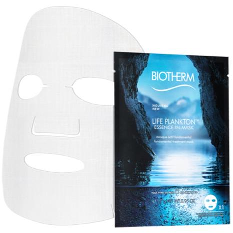 Biotherm Life Plankton Elixir - Sheet Mask