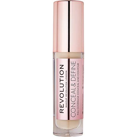 Makeup Revolution Conceal & Define Concealer - C8