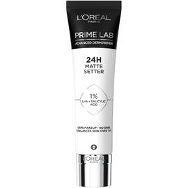 L'Orä©al Paris - Prime Lab Advanced Derm Primer 24H Matter Setter