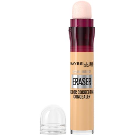 Maybelline Instant Anti Age Eraser Concealer - Neutralizer 6,8 ml – kuva 6/8