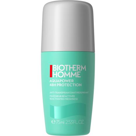 Biotherm Aquapower Deo Roll On (75ml)