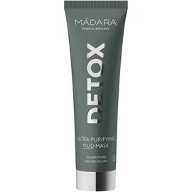 Mä¡dara Ultra Purifying Detox Mask 60 ml