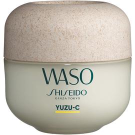 Shiseido Waso Beauty Sleeping Mask - 50 ml