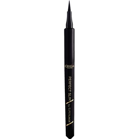 L'Oreal Paris Super Liner Perfect Slim (5 ml) Intense Black 5