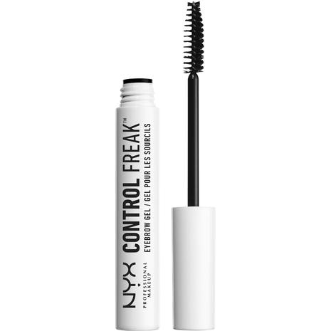 NYX Control Freak Eye Brow Gel - Clear
