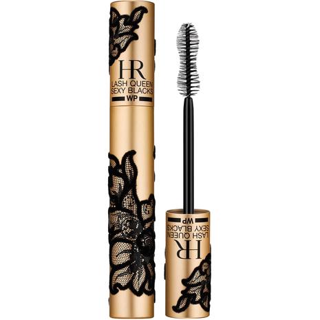 Helena Rubinstein Lash Queen Mascara Sexy Blacks - 01 Black
