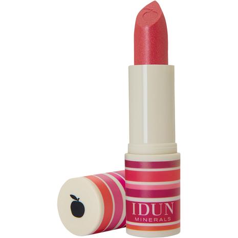 Idun Minerals Creme Lipstick Ingrid Marie