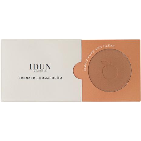 Idun Minerals Bronzer Sommardröm