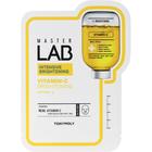 TONYMOLY Master Lab Sheet Mask Vitamin C 19g