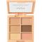 NYX 3C Palette - Conceal, Correct, Contour - Light – kuva 6