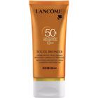 Lancome Soleil Bronzer Sun BB Cream SPF50 Cosmetic 50ml
