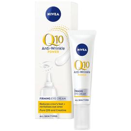 Silmänympärysvoide 15ml Q10 Anti Wrinkle