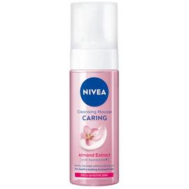Nivea Glow Cleansing Mousse 150 ml puhdistusvaahto