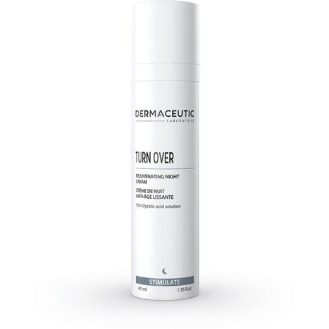 Dermaceutic Turn Over (40ml)
