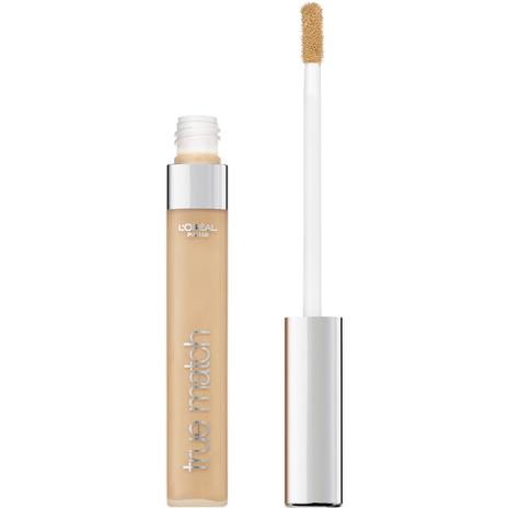 L'Oréal Paris True Match Concealer - Ambre Dore 6,8 ml