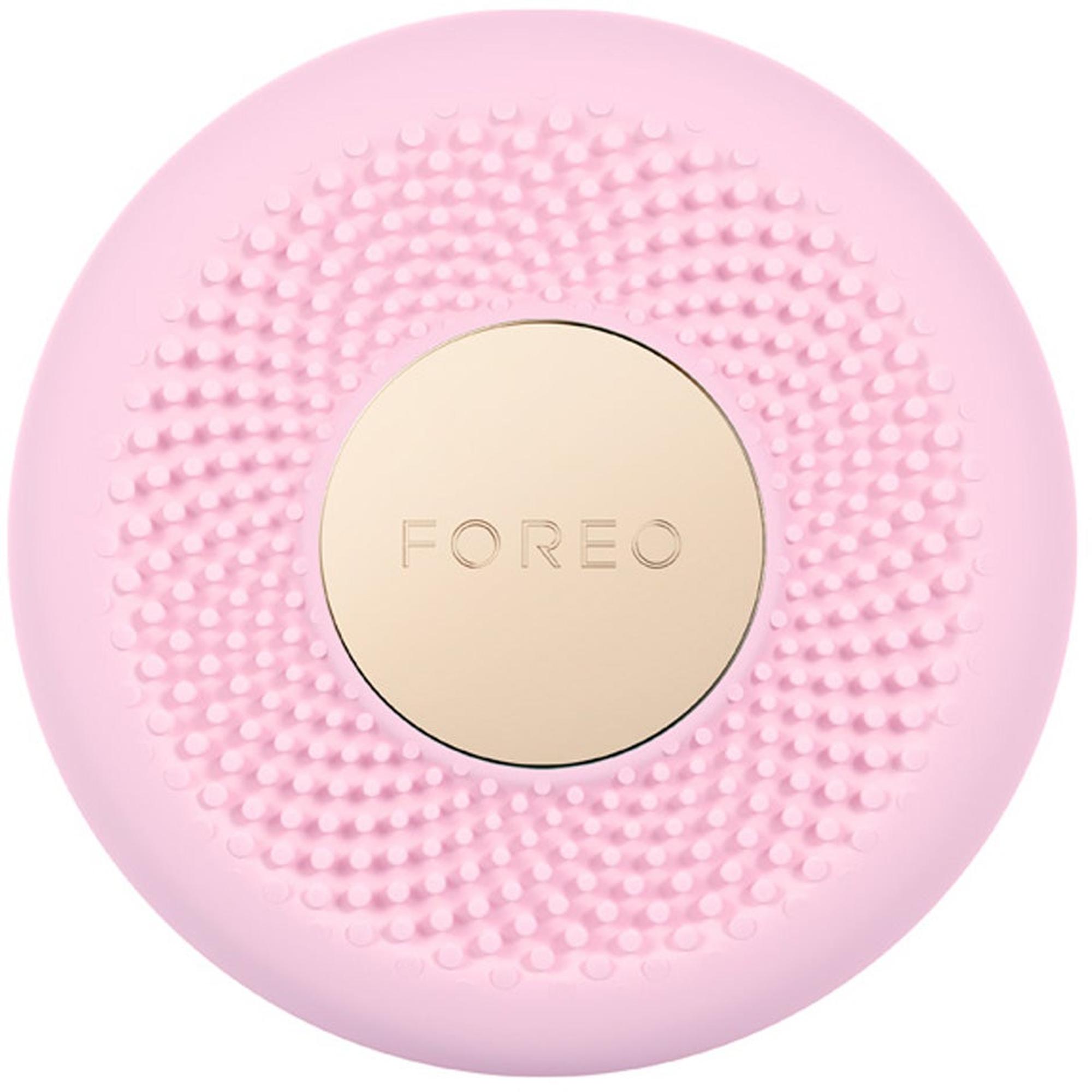 FOREO FOREO UFO™ 3 mini Fuchsia Valoterapialaite 1 kpl