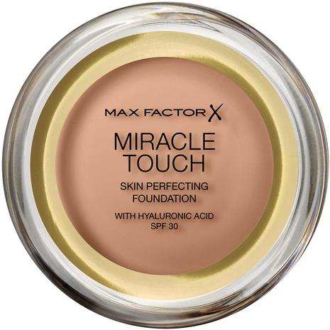 Max Factor Miracle Touch meikkivoide