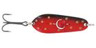 Kuusamo Räsänen Helmi 5 cm 14 g lusikkauistin BLU/FR/FYeGR-S, UV