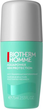 Biotherm Aquapower Deo Roll On (75ml)