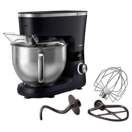 Philips Series 7000 HR7962/01, yleiskone