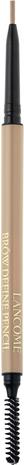 Lancome Brow Define & Fill Pencil 02