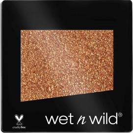 Wet n Wild Color Icon Glitter Eyeshadow Single Brass