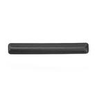 Nedis ERGOGKWP200BK 48x80mm, näppäimistön rannetuki