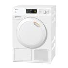 Miele TCC230WP, kuivausrumpu