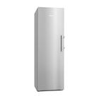 Miele FNS 4882 D N Teräsluukku, pakastin