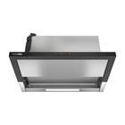 Miele DAS 2620, liesituuletin