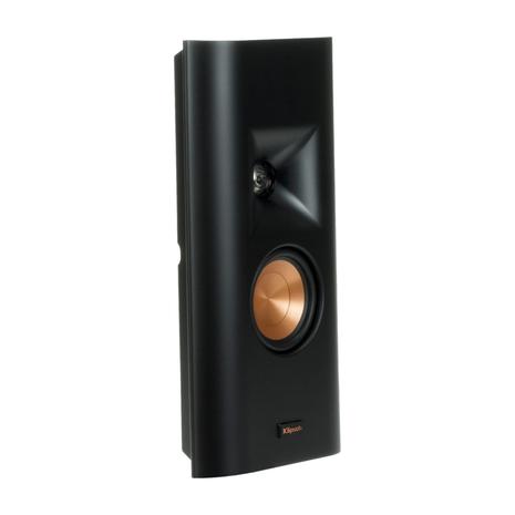 Klipsch RP-140D, seinäkaiutin – kuva 3/8