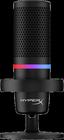 HyperX DuoCast (4P5E2AA) RGB USB, kondensaattorimikrofoni