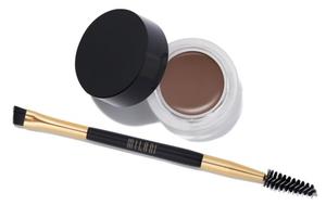 Milani Stay Put Brow Color - MBRP-05 Dark Brown