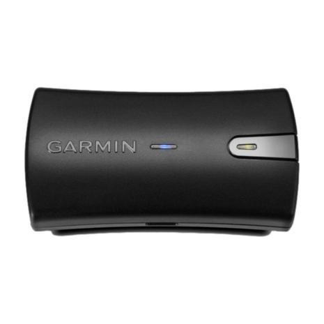 Garmin Glo 2, GPS paikannin