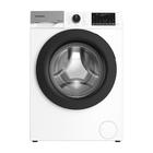 Grundig GR5500 GWP696110W, pyykinpesukone
