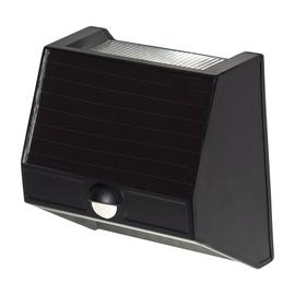 Aurinkokennoseinälyhty Wally 50/5 lumen