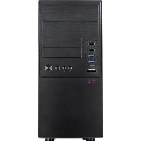 Inter-Tech IT-6865, kotelo