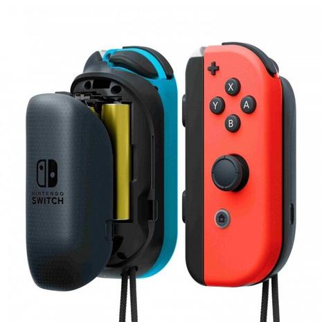 Nintendo Joy-Con AA Battery Pack Pair, Nintendo Switch -akku