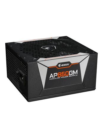 Aorus P850, virtalähde