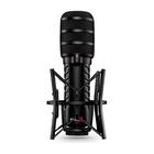 Røde XDM-100, dynaaminen USB-mikrofoni