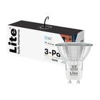 Lite Bulb Moments White & Color Ambience NSL911960, älylamput GU10, 4,5 W, 3 kpl
