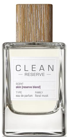 Clean Reserve Blend Skin - EdP 100 ml