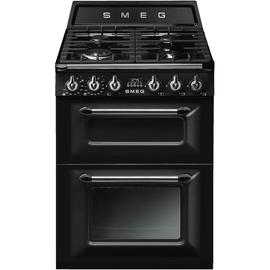 Smeg Victoria TR62BL, kaasuliesi 60x60