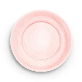 Mateus Basic Lautanen ä˜25cm, Vaaleanpunainen