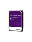 WD Purple Pro (18 TB, 3.5", SATA) WD181PURP, kovalevy