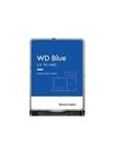 WD Blue PC Mobile Hard Drive (1 TB, 2.5", SATA) WD10SPZX, SSD-kovalevy