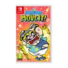 WarioWare: Move It!, Nintendo Switch -peli